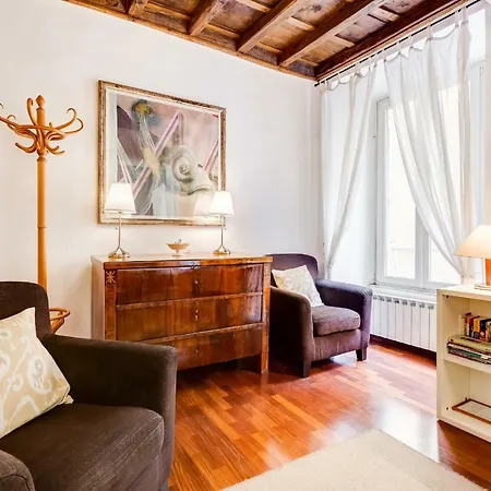 Diana-Spanish Steps House Roma Exterior foto