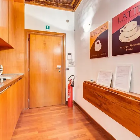Diana-Spanish Steps House Roma Exterior foto